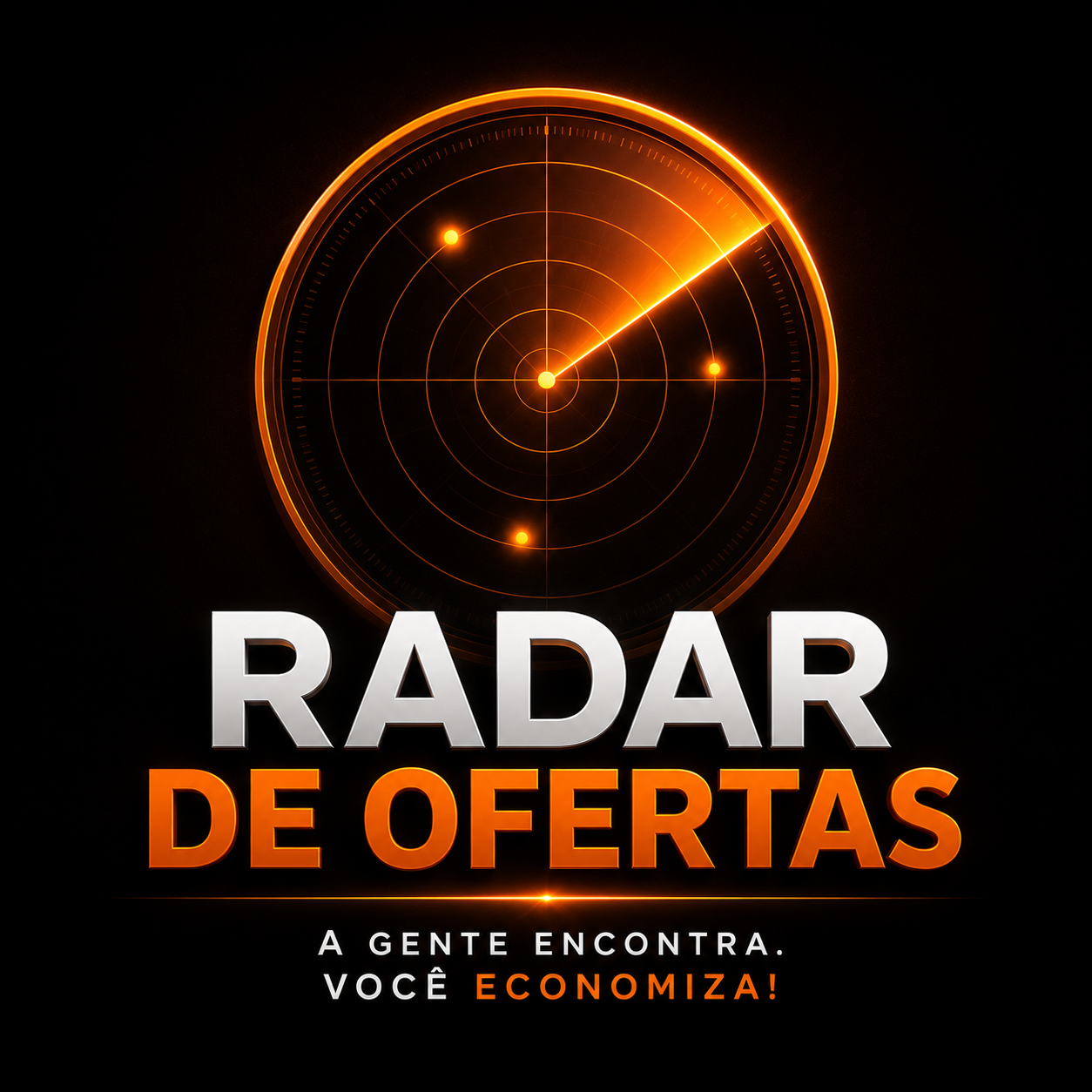 Radar de Ofertas